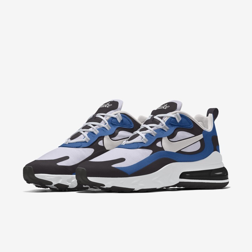 react element 270 edizione limitata